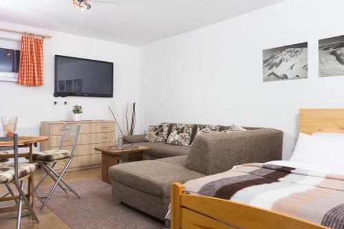 Apartm�ny Lipka