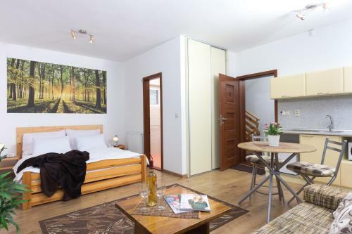 Apartm�ny Lipka