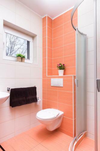 Apartm�ny Lipka