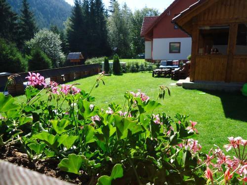 Apartm�ny Lipka
