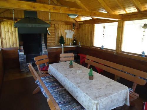 Apartm�ny Lipka