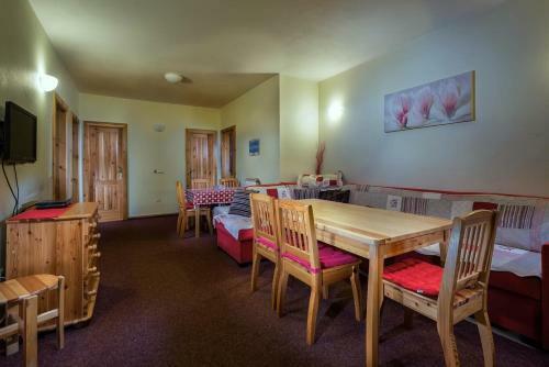 Apartamento Guest House Privat Pod Lesom
