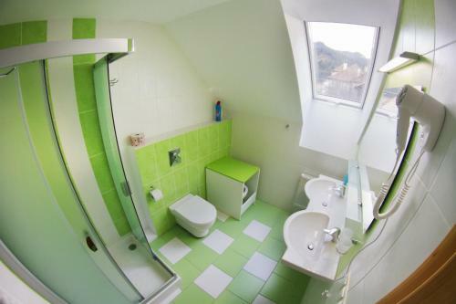 Apartamento Guest House Privat Pod Lesom