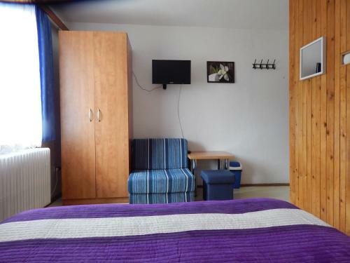 Hostal Privat Severka