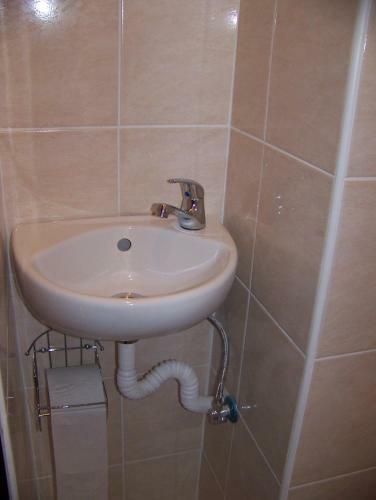 Hostal Privat Severka