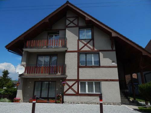 Hostal Privat Severka