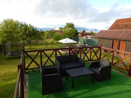 Hostal Privat Severka