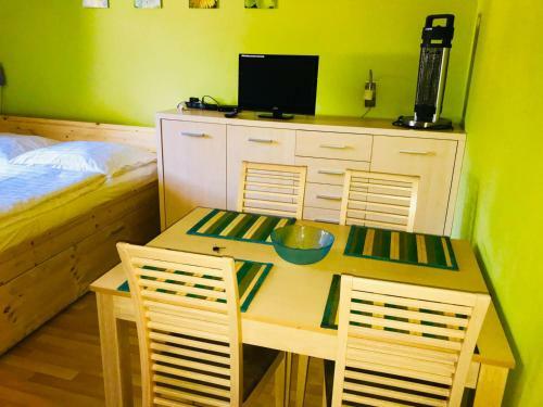 Apartment Studio No.314 In Fatrapark1