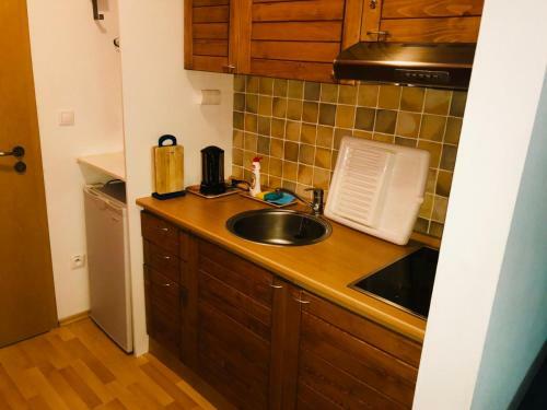 Apartment Studio No.314 In Fatrapark1