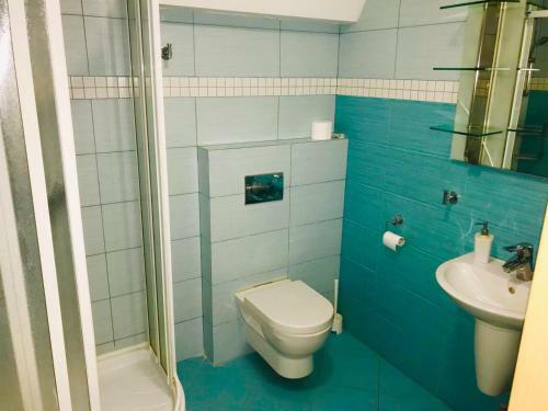 Apartment Studio No.314 In Fatrapark1