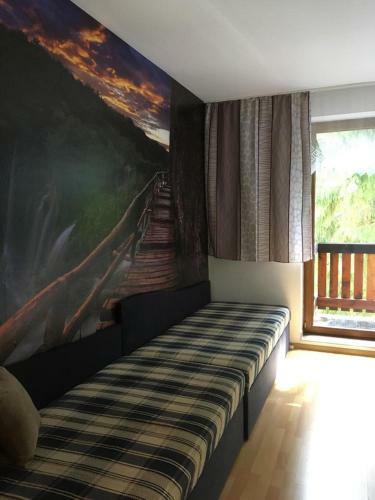 Apartment Studio No.314 In Fatrapark1