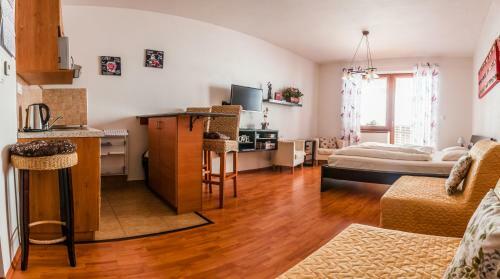 Hotel Fatrapark 2 Apartman 309