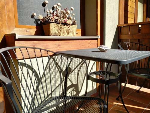 Hotel Fatrapark 2 Apartman 309