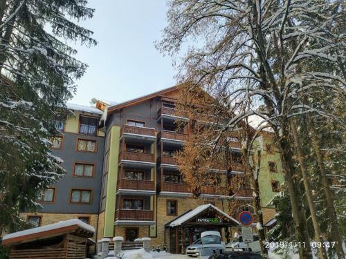 Hotel Fatrapark 2 Apartman 309