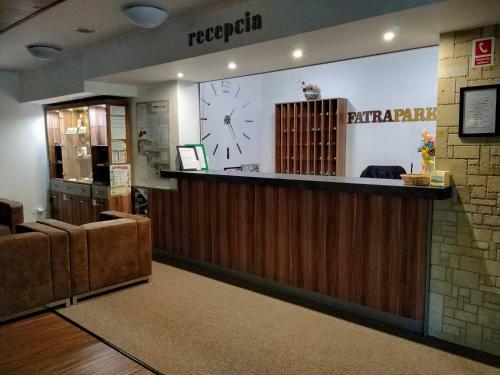 Hotel Fatrapark 2 Apartman 309