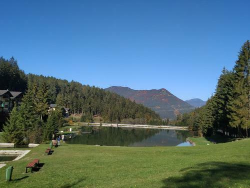 Hotel Fatrapark 2 Apartman 309