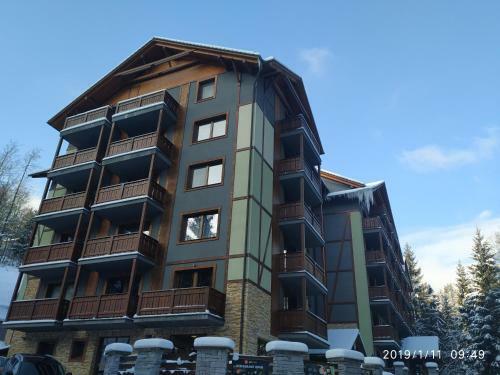 Hotel Fatrapark 2 Apartman 309