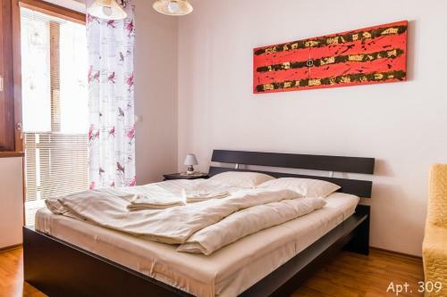 Hotel Fatrapark 2 Apartman 309