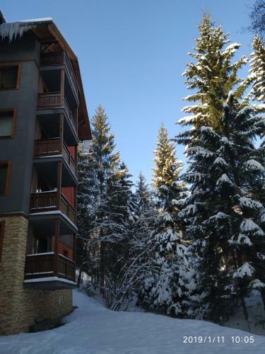 Hotel Fatrapark 2 Apartman 309