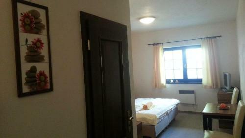 Apartm�ny Ol�via A Olympia Liptov