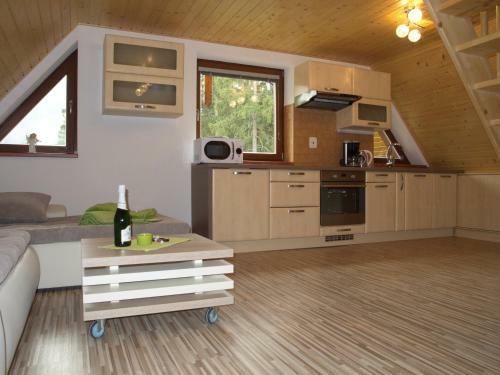 Apartamento Harmony Ap Resort