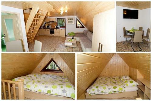 Apartamento Harmony Ap Resort