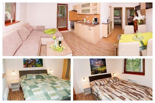 Apartamento Harmony Ap Resort