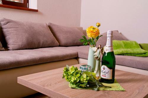 Apartamento Harmony Ap Resort