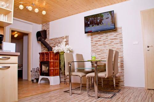 Apartamento Harmony Ap Resort