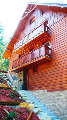 Apartamento Harmony Ap Resort