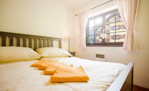 Apartm�ny Hrabovsk� Dolina