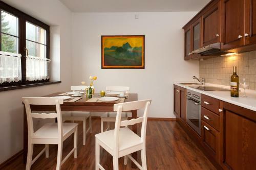 Apartmany Hrabovo