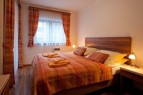 Apartmany Hrabovo