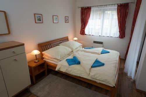 Apartmany Hrabovo