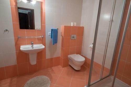 Apartmany Hrabovo