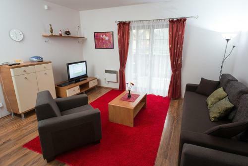 Apartmany Hrabovo