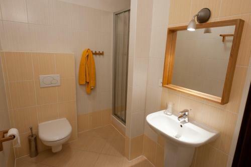 Apartmany Hrabovo