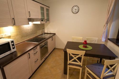 Apartmany Hrabovo