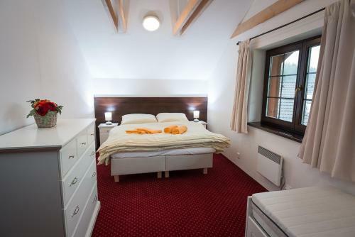 Apartmany Hrabovo