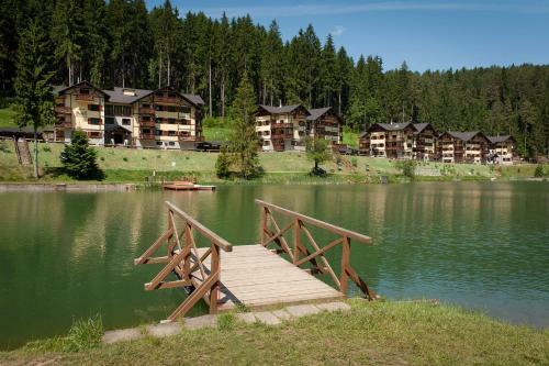 Apartmany Hrabovo