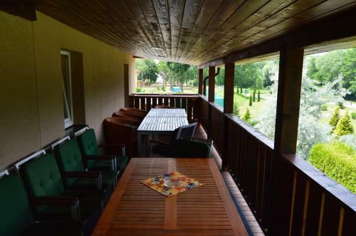 Hostal Penzion Oaza Prievidza