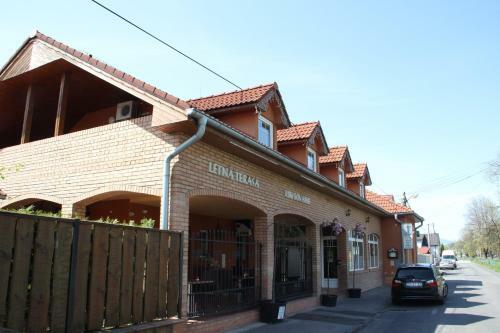 Hostal Sabbia Ristorante - Re?taur�cia A Ubytovanie Prievidza
