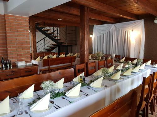 Hostal Sabbia Ristorante - Re?taur�cia A Ubytovanie Prievidza