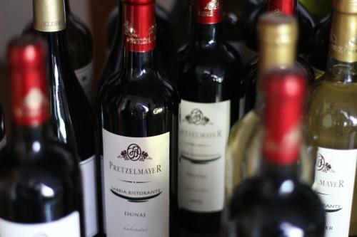 Hostal Sabbia Ristorante - Re?taur�cia A Ubytovanie Prievidza