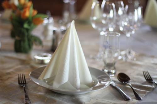 Hostal Sabbia Ristorante - Re?taur�cia A Ubytovanie Prievidza