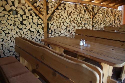 Hostal Sabbia Ristorante - Re?taur�cia A Ubytovanie Prievidza