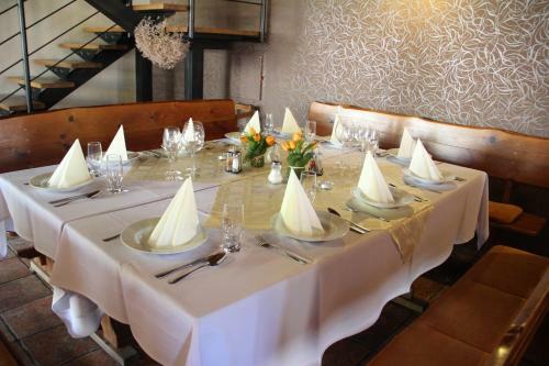 Hostal Sabbia Ristorante - Re?taur�cia A Ubytovanie Prievidza
