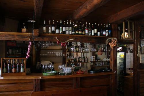 Hostal Sabbia Ristorante - Re?taur�cia A Ubytovanie Prievidza