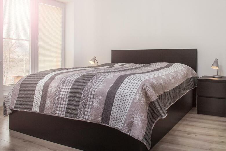 Bed & Breakfast Garden Apartments