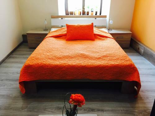 Hostal Penzi�n Hradby
